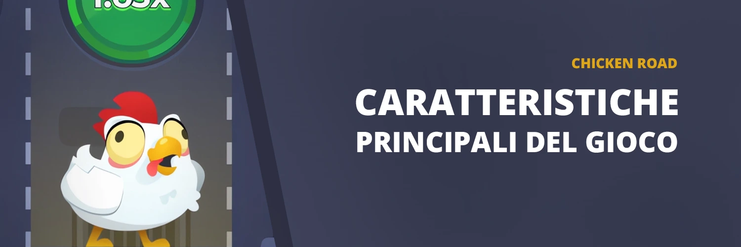 I particolari del gioco